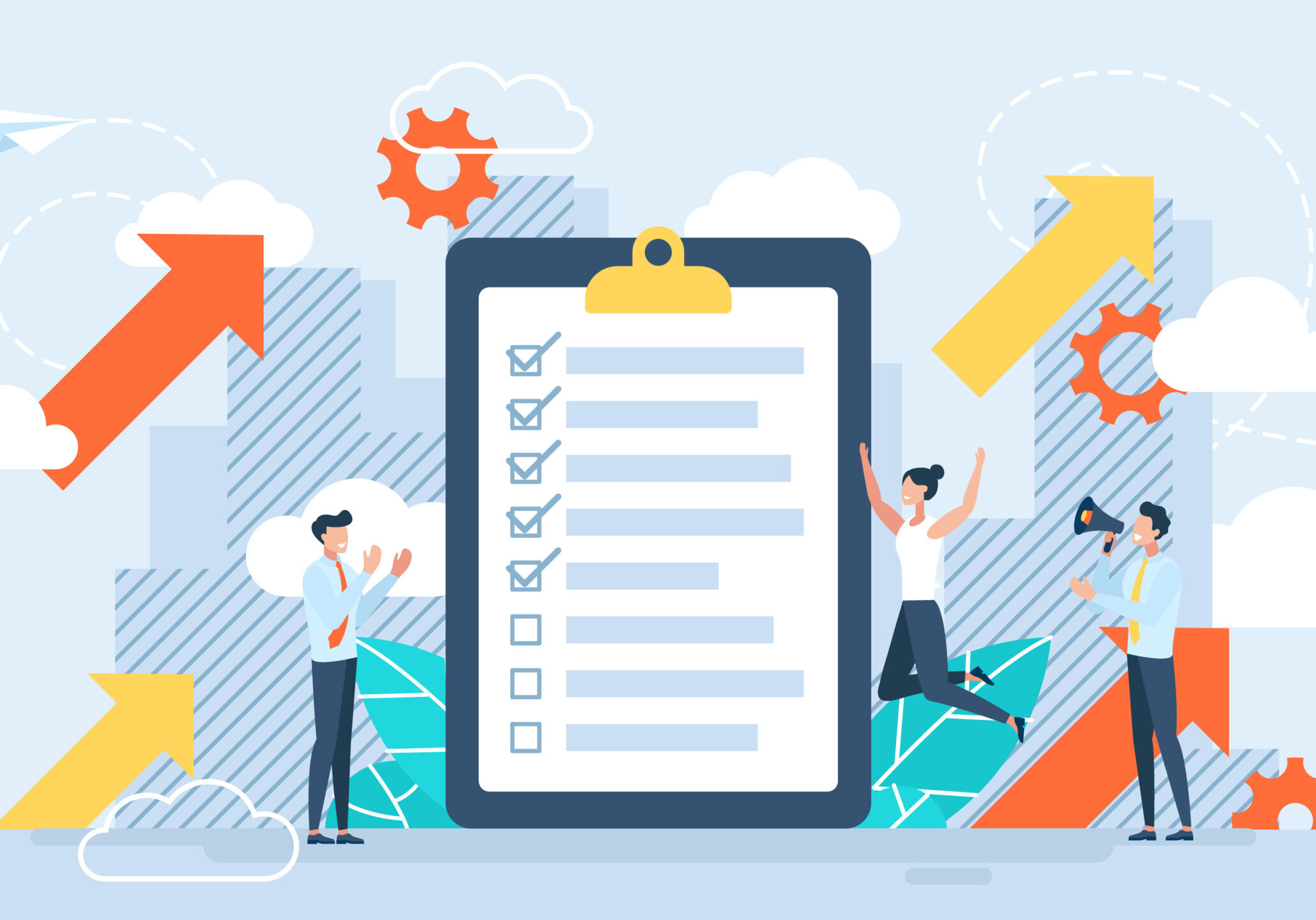 Product satisfaction research. The concept of success. Quality c juristische Datenbanken
